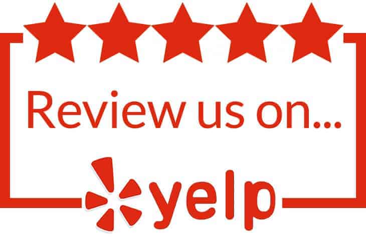 yelp Review